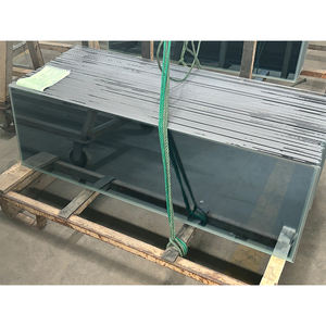 5 + 5mm 6mm 9mmエアアルゴンアルミニウムスペーサー固体構造防音二重窓ガラス直接工場<span class=keywords><strong>Igu</strong></span>二重ガラス - Product Image 2