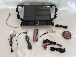 11.5 "pour Toyota Alphard 20 Series 2008 2009 <span class=keywords><strong>2010</strong></span> 2011 2012 Autoradio Auto DSP Stéréo GPS Navigation Lecteur Multimédia Carplay - Product Image 5