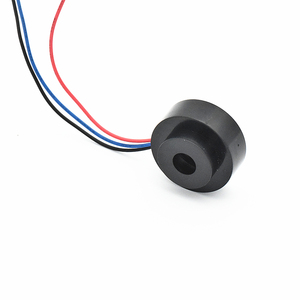 Ban Đầu 3016 Piezo Thụ Động 12V Điện Buzzer 105dB Duy Nhất Tone Siren Buzzer Cho Các Chỉ Báo Âm Thanh - Product Image 2