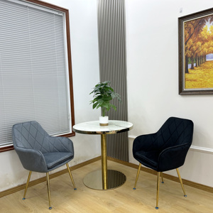 Sillas <span class=keywords><strong>de</strong></span> Comedor Modernas y Sencillas al por Mayor, Sillas <span class=keywords><strong>de</strong></span> Vanidad, Sillas <span class=keywords><strong>de</strong></span> Comedor <span class=keywords><strong>de</strong></span> Lujo, Sillas Coloridas - Product Image 1