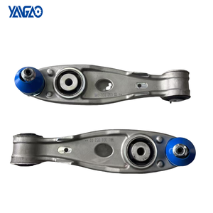 El producto de alta calidad 98133105300 es adecuado para el brazo inferior <span class=keywords><strong>Porsche718</strong></span> del Porsche Boxtec Kaman - Product Image 2