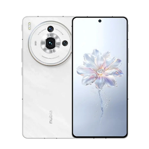 Nouveau Nubia Z50S <span class=keywords><strong>PRO</strong></span> 5G 6.78 ''AMOLED 120HZ Snap Dragon 8 Gen2 Leading Edition NFC 5100mAh Fast Charge 50MP Main 5G Cell Phone - Product Image 2