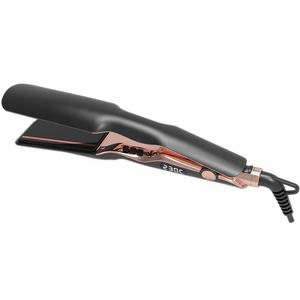 ANBOLIFE-Fer à lisser électrique en céramique, avec affichage LED, <span class=keywords><strong>Plancha</strong></span> Para Cabello PTC - Product Image 5