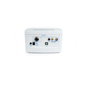 เครื่องวัดระดับการวิจัย HANNA HI5522 วัดค่า PH/ORP/ISE EC/TDS ความต้านทาน/ความเค็ม อุณหภูมิ ความเข้มข้น ใช้พลังงานจากแบตเตอรี่ - Product Image 2