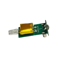 Servicios de Fabricación de PCB y PCBA FR-4 para Prototipos OEM, Ensamblaje Electrónico Personalizado con Grosor de Cobre a Medida, Marca Hexing, Anhui, China