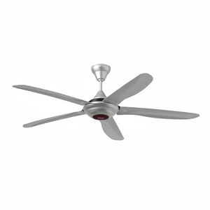 Prix compétitif Eco Premium ABS Plastique Modèle Rubis Ventilateur de plafond Utilisation domestique Télécommande Source d'alimentation électrique TLC Vietnam - Product Image 1