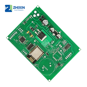 ผู้ผลิต PCB PCBA แบบ OEM สำหรับการเพิ่มประสิทธิภาพ BOM ความเข้ากันได้กับไฟล์ Gerber โครงการโทรคมนาคม การทดสอบ CE AOI - Product Image 3