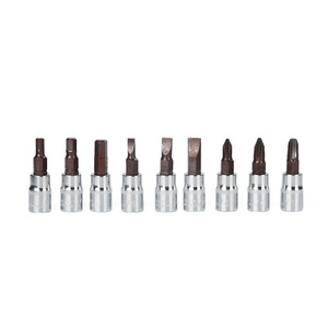 2024 Trending personalizzato 19 pz T maniglia CRV presa chiave Set regolazione metrica chiave a cricchetto chiave di coppia scatola imballato OEM - Product Image 5