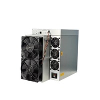Asic Miner Btc Crypto Miner Antminer L11 Pro 21Gh 3612W Scrypt Algorithm Mining Doge Miner Bitmain Antminer L11 Pro