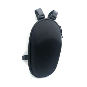 Sac avant <span class=keywords><strong>pour</strong></span> <span class=keywords><strong>trottinette</strong></span> électrique <span class=keywords><strong>Xiaomi</strong></span> Mijia M365, accessoires, sac de rangement avant imperméable <span class=keywords><strong>pour</strong></span> <span class=keywords><strong>trottinette</strong></span> électrique, sac suspendu - Product Image 5