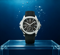 Montre de sport pour homme haut de gamme, chronographe, étanche, bracelet en caoutchouc, montre-bracelet pour homme