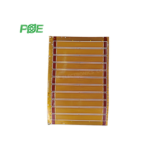 <strong>Flex</strong> <strong>Pcb</strong> Manufacturer Custom <strong>Pcb</strong> Manufacturing <strong>Flex</strong> <strong>Pcb</strong> Manufacturer FPC Flexible <strong>Pcb</strong> - Product Image 4
