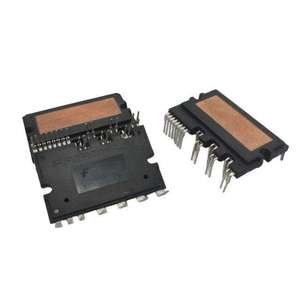 ใหม่และเป็นของแท้ IC FSBB20CH60D FSBB20CH60 SPMCC-27 ตัวควบคุมและตัวขับมอเตอร์/การเคลื่อนที่/การจุดระเบิด - Product Image 1