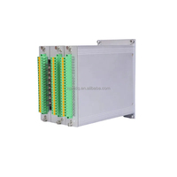 Relais compatible ZNP913 remplace Siemens 7SJ61 7SJ62 Protection du transformateur d'alimentation