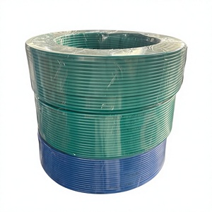 Cabo Paralelo RVVB de <span class=keywords><strong>2</strong></span> Vias com Isolamento em PVC e Fio de Cobre para Construção e Instalações Elétricas - Fornecimento Direto da Fábrica - Product Image 4