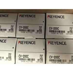 Capteur d'image Keyence Vs-S320Cx, imagerie industrielle, 200 Mpx, haute résolution - Product Image 5
