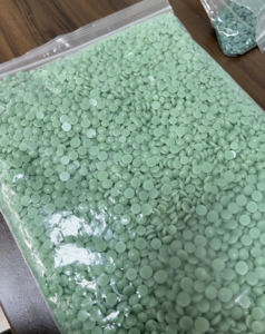 Küçük ve Orta Boy Balmumu Kalıpları, Buzlulama Dökümleri, Karmaşık Geometrik Şekiller ve İyi Tanımlı Desenler İçin Kullanılan Dolgusuz Katı Balmumu - Product Image 1