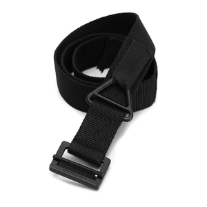 Professional Tactical Belt With Adjustable Waterproof Oxford Webbing Strap for Work Hiking EDC & Tactical Use - Product Image 4