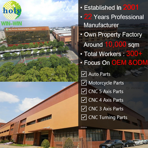 Bộ Phận Tiện Phay CNC 6061 6063 7075 Nhôm Tùy Chỉnh Phụ Tùng Máy Pha Cà Phê OEM - Product Image 5