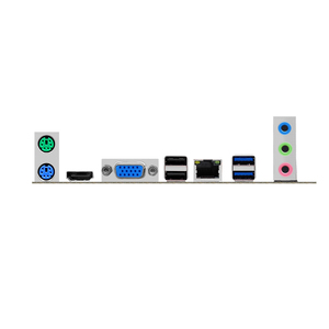 سطح المكتب H310 lga1151 مأخذ الألعاب اللوحة الأم في المخزون - Product Image 5