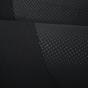 Tessuto a Rete Jacquard con Motivo a Farfalla, 95% Poliestere 5% Spandex, Traspirante e ad Asciugatura Rapida, per Maglie Sportive e da Basket, Vendita all'Ingrosso - Product Image 6