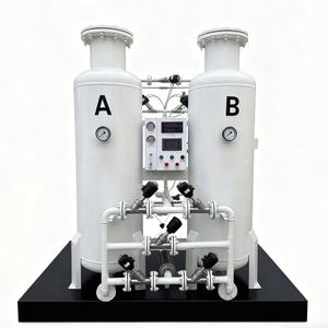 Azot jeneratörü elektronik bileşen lehimleme ve paketleme psa azot jeneratörü lazer kesim makinesi tesisi - Product Image 5