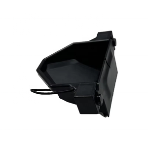 Barca da Pastura Radiocomandata (RC) GPS di Grandi Dimensioni per la Pesca alla Carpa, Compatibile con Acqua Salata ed Ecoscandaglio OEM, in Materiale Plastico - Product Image 4