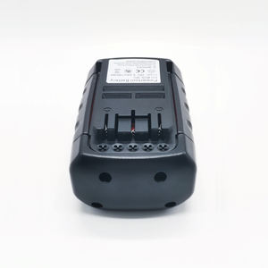 36V 3.0ah/4.0ah/5.0ah Batería de repuesto para herramienta eléctrica Bosch Replacement-Bosch <span class=keywords><strong>2</strong></span> 607 336 002, BAT818 Power Drill - Product Image 4