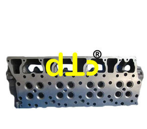 Cylinder Head 7N0858 7N-0858 for erpillar Engine 3408 <b>Wheel</b> Tractor 631D 633D 637D 639D - Product Image 2