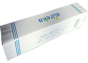 Materasso in memory foam da 10 pollici (25 cm) o 8 pollici (20 cm), misura Queen o King, materasso regolabile arrotolabile in scatola colorata. - Product Image 5