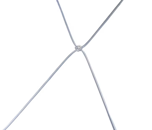 <span class=keywords><strong>Filet</strong></span> <span class=keywords><strong>de</strong></span> sécurité Malla Nylon Gato Nylon Mesh <span class=keywords><strong>pour</strong></span> <span class=keywords><strong>chat</strong></span> - Product Image 1