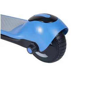 Trottinette électrique pour enfants, batterie au lithium 24V, pliable, légère, pour les trajets urbains - Product Image 4