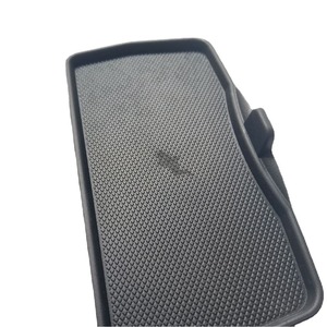 Almohadilla para Portavasos Compatible con Mercedes-Benz W205 W213 A2136890200 - Product Image 1