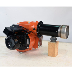 Bruciatore a gasolio Baxter per <span class=keywords><strong>scaldabagno</strong></span>, a basso consumo energetico, 350.000 Kcal - Product Image 3