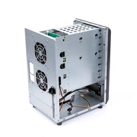 Hot Swap Nas Storage Server Servidor case Rackmount 8 Bay Sas SATA Storage Sas/sata Hard Drive Network Storage Nas