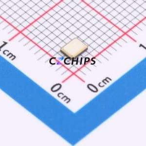 SX3B13.000F0810F30 Crystal (Passive) SMD3225-4P Crystal Oscillator SMD Crystal Oscillator 13MHz 10ppm 8pF - Product Image 1