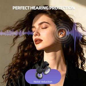 Tapones para los Oídos Reutilizables de Alta Fidelidad para Músicos, Protección Auditiva con Reducción de Ruido para Vuelos, Conciertos y Ambientes Ruidosos - Product Image 5
