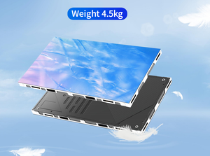 หน้าจอแสดงผล LED แบบพิกเซลพิทช์ขนาดเล็กสำหรับใช้งานภายในอาคาร รุ่น P1.25 X3-COB ซีรีส์ 150*168.75 มม. - Product Image 5