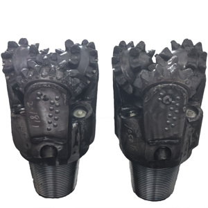 Bem Drilling <span class=keywords><strong>Bits</strong></span> Preços Ferramentas 7 1/2 polegada moinho/aço dente Tricone Bit - Product Image 3