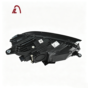 Fari a <span class=keywords><strong>LED</strong></span> Versione USA W167 per Mercedes-Benz GLE167 GLE350 GLE450 GLE580 GLE43 2018-2023 Accessori Auto a <span class=keywords><strong>LED</strong></span> 12V - Product Image 3