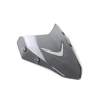 Pour CB1000 Hornet 2025 CB 1000 Hornet SP 2025 Moto Pare-brise Déflecteur Carénage Couverture Sport Touring Pare-brise Spoiler