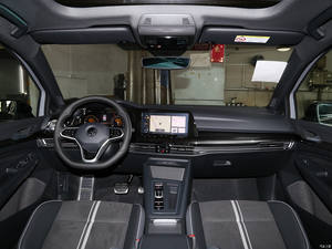 Voiture d'occasion <span class=keywords><strong>Golf</strong></span> 2024, berline compacte, essence 1.5T, automatique, conduite à gauche, voiture d'exportation bon marché - Product Image 4