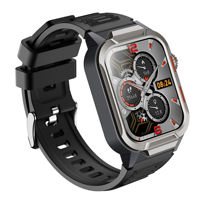 Montre intelligente C30 Pro pour hommes, sport, extérieur, suivi de la forme physique, Relojes Inteligentes C30PRO, montre-bracelet pour la surveillance de la santé