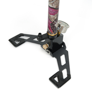 300bar/30mpa/4500psi Cấp 3 Máy Bơm Không Khí Cho Xe Đạp Xe Đạp Áp Lực Cao Máy Nén Khí Inflator Tay Bơm Khí Nén Công Cụ Phụ Kiện - Product Image 5