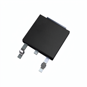 Distributeur agréé de composants électroniques TO 252 3, DPAK, SC 63, composants de gestion de l'alimentation (PMIC) TLV1117-33CKVURG3 - Product Image 1