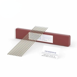 <span class=keywords><strong>Atlantic</strong></span> Super Kohlenstoffarme Edelstahl-Schweißelektroden OBM Maßanfertigung DCEP DCEN Aktuelle Standard-Temperaturklassen <span class=keywords><strong>SS</strong></span> - Product Image 2