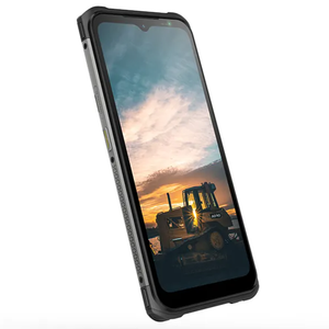 Aoro mới mở khóa gồ ghề điện thoại thông minh A12 5G Mạng Android 11 với không thấm nước chống bụi shakeproof điện thoại gồ ghề điện thoại di động - Product Image 2