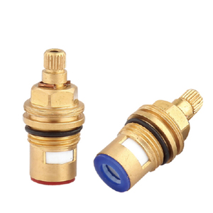 Hộp Mực Vòi Nước Bằng Đồng Mở Nhanh ACS WRAS Kích Thước Tùy Chỉnh Tiêu Chuẩn Châu Âu - Product Image 3