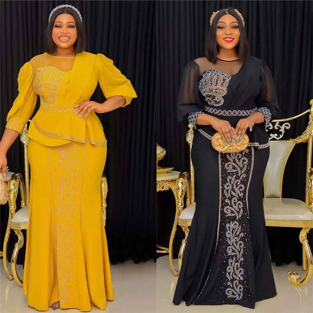 African Attire Amazon African Skirt Women Beach Skirt Traditional