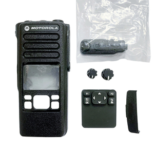 Kit de réparation de boîtier PMLN7452A pour radio bidirectionnelle DP4600E DP4601E XRI P8628I XIR P8620I - Product Image 5